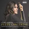 Clara Andrada, Frankfurt Radio Symphony & Jaime Martin - Nielsen, Ibert & Arnold: Flute Concertos